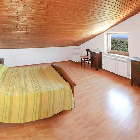 Rooms Agroturizam Romano Buje Bagian luar foto