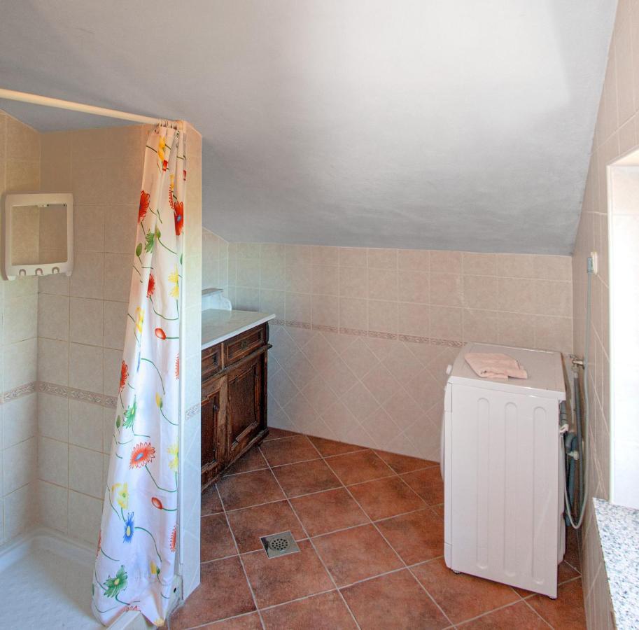 Rooms Agroturizam Romano Buje Bagian luar foto