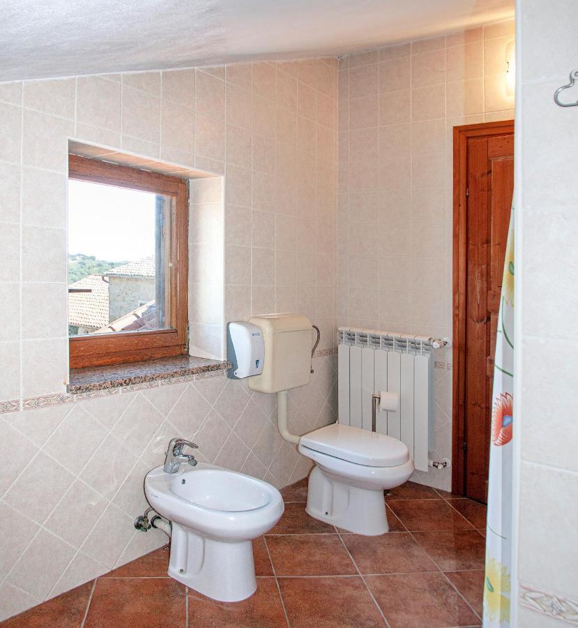 Rooms Agroturizam Romano Buje Bagian luar foto