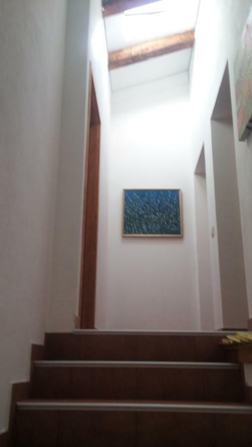 Rooms Agroturizam Romano Buje Bagian luar foto