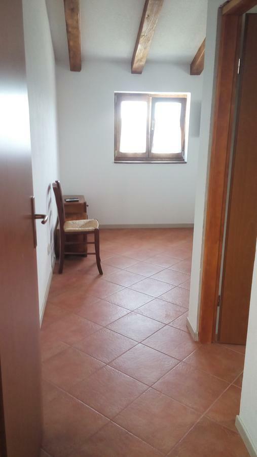 Rooms Agroturizam Romano Buje Bagian luar foto