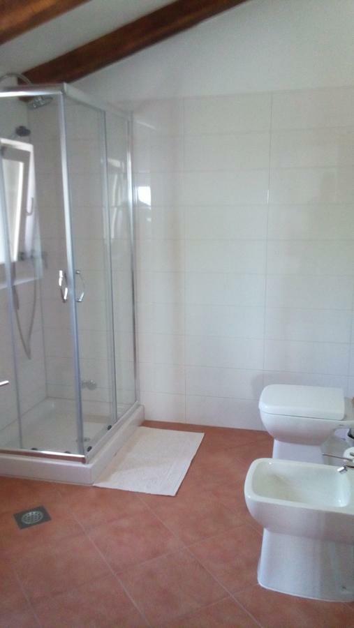 Rooms Agroturizam Romano Buje Bagian luar foto