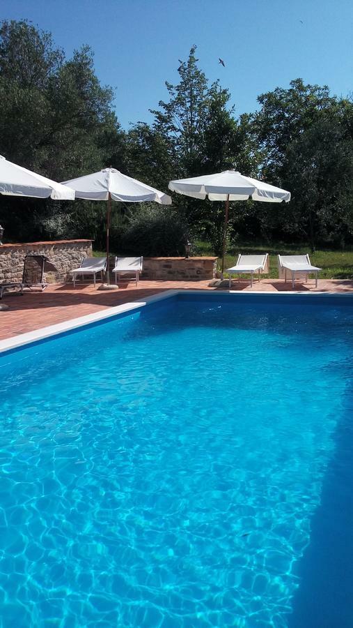 Rooms Agroturizam Romano Buje Bagian luar foto