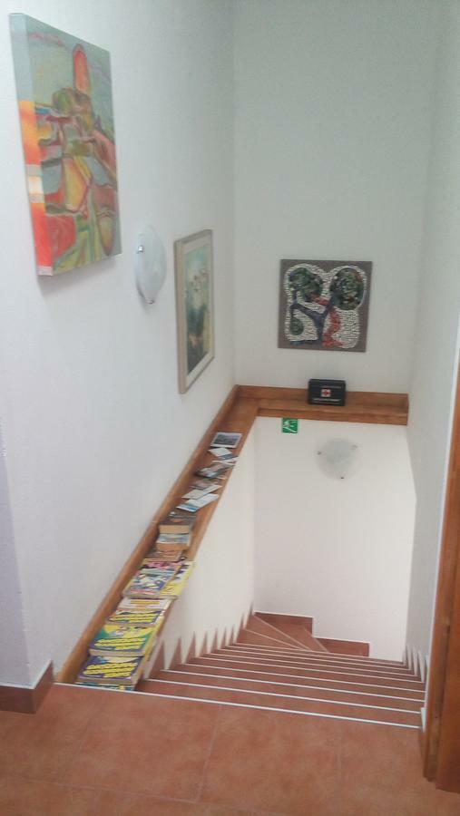 Rooms Agroturizam Romano Buje Bagian luar foto