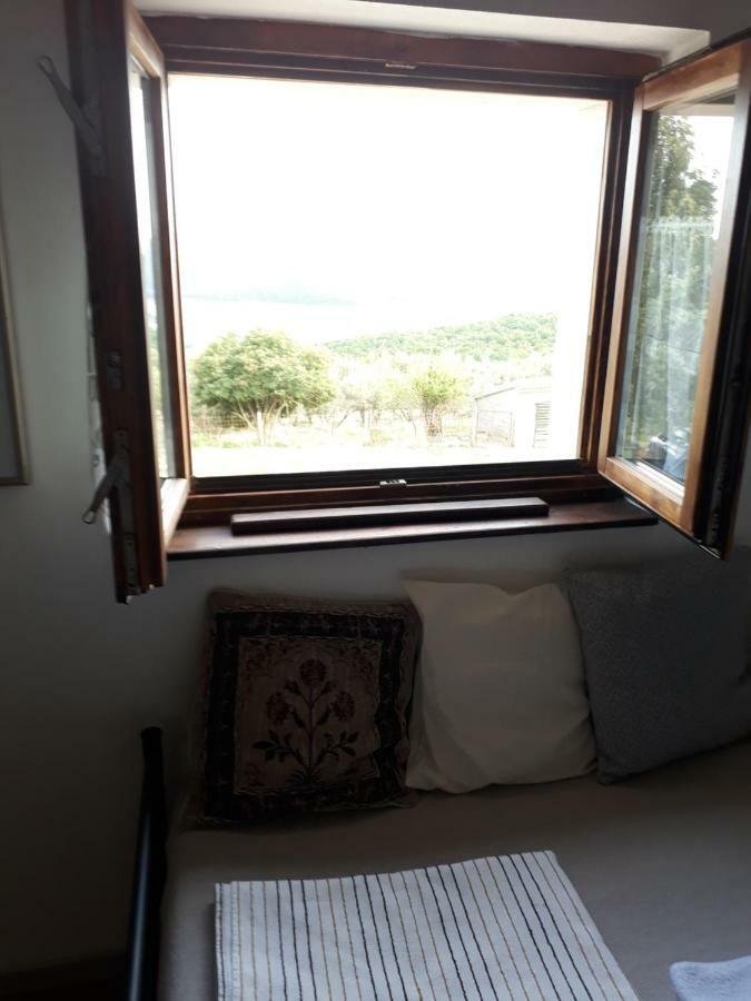 Rooms Agroturizam Romano Buje Bagian luar foto